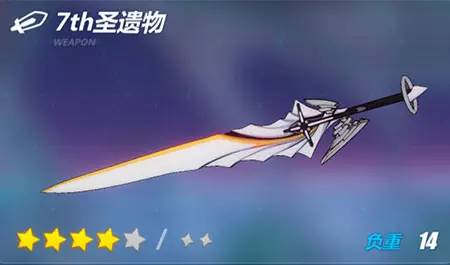 崩坏3：7th圣遗物全攻略，7th圣遗物怎么去玩？