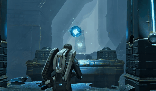 炸穿世界，深入地心！一起探秘外星文明