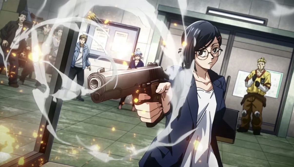 《坂本日常》第二季发布先导PV！依旧原班人马制作，但质量远超第一季？