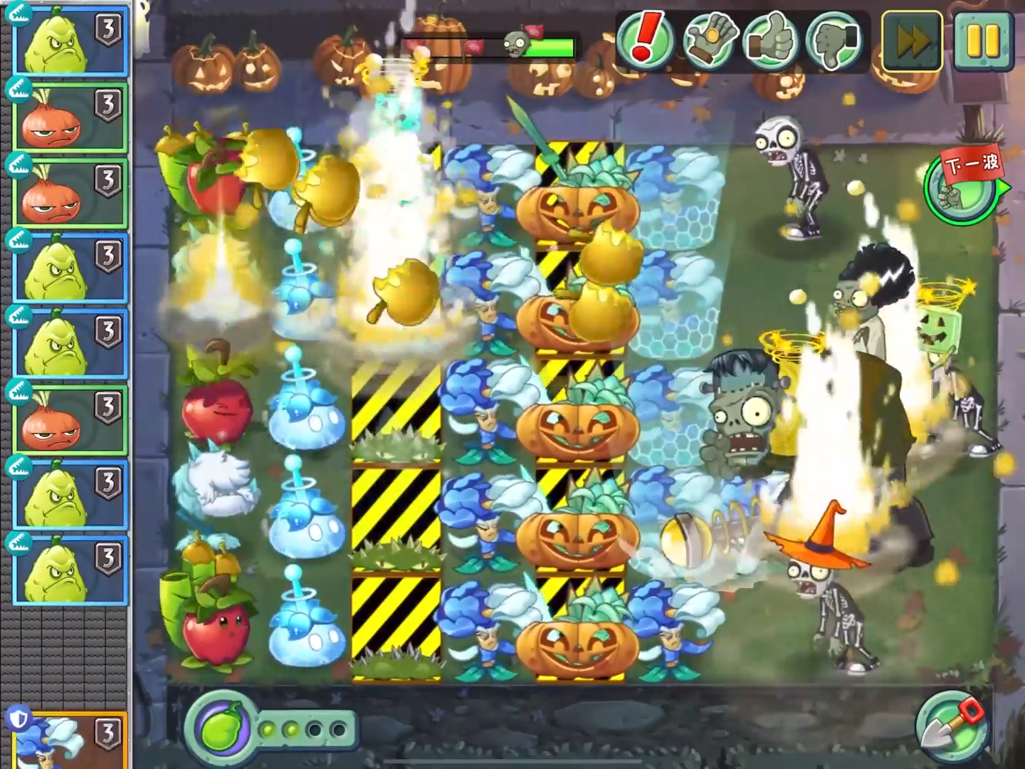 【创意庭院】木槿保护你