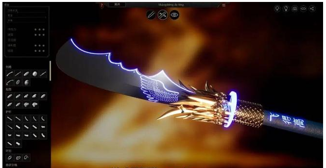 终极铸剑模拟游戏将于1月23日登陆Steam抢先体验 在《铸剑吟》中锻造你的命运