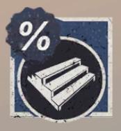 【幸存者联盟】建筑天赋4-4（蓝图精通）