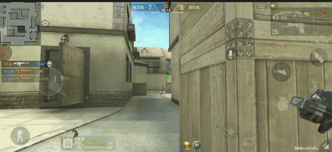 怀旧模式限时返场，团队竞技-椰岛之巅 ，黑铁武器选择及战术推荐！