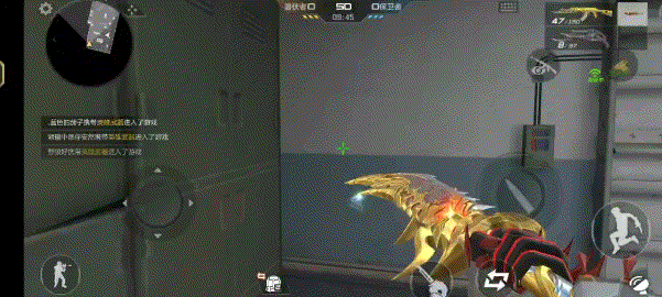 【武器测评】力趁雕弓发，返场武器赤血刀全面测评