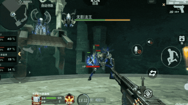 十周年庆 | 怀旧服BOSS大作战，哪些是你青春的回忆？