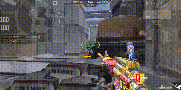 阿拉斯加上架职业排位，左右路压家思路助你取胜！