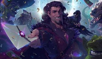 狂野OTK骚套路!! 最快4费斩杀