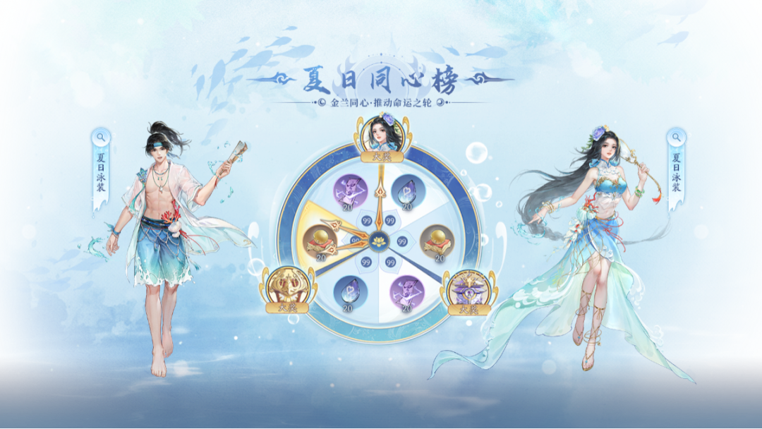 【爆料】夏日战斗季=100万RMB+顶流rapper+性感泳装