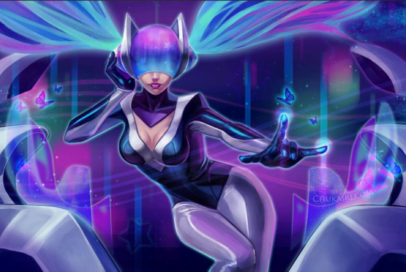 英雄联盟版本更新公告：全英雄属性提升，adc收益最大