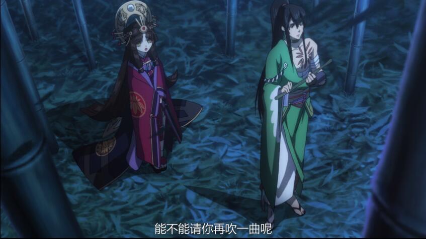 盘点阴阳师里那些成双成对的式神，SSR们都不是单身狗吗？