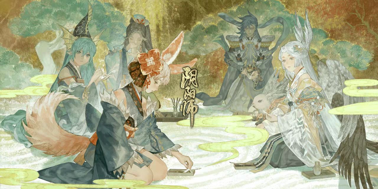 【互动话题】平安京里的那些彩蛋
