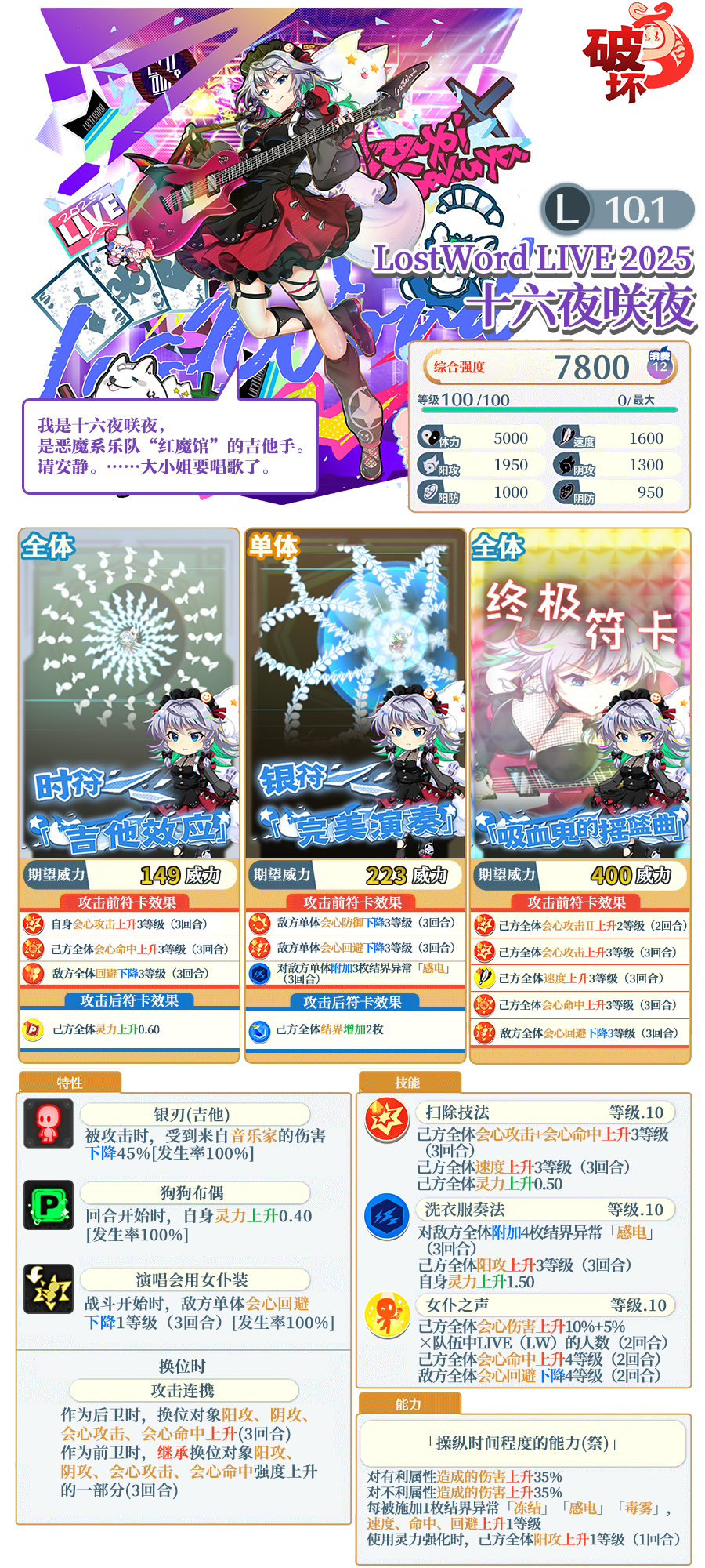 【12月16日祈愿更新公告】