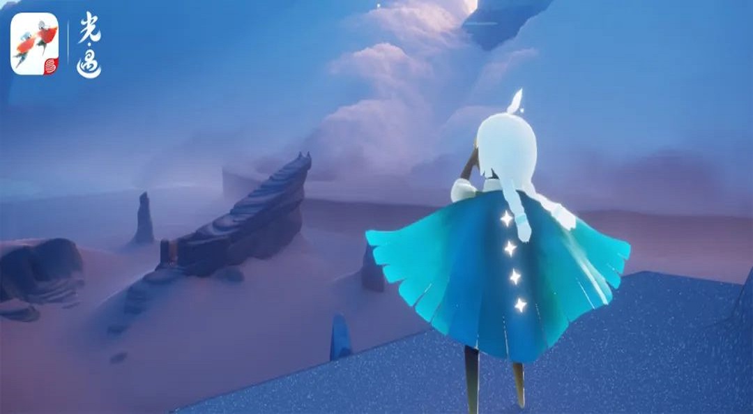 光遇单人火试炼速通教程