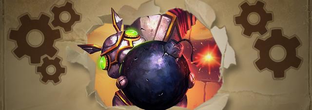 「酒馆战棋」热修补丁：提克特斯调整，伊利丹BUG修复