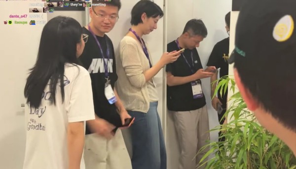 真玩了！科隆展亲自试玩网易《无限大》，全球玩家热议