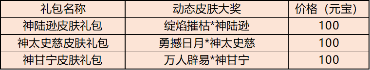 【官方活动】盛夏之约