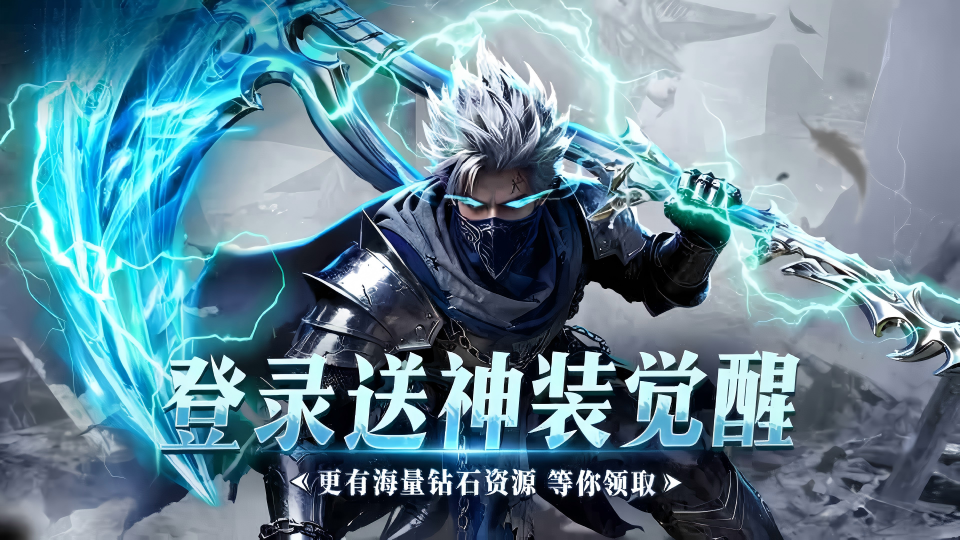 《逍遥志》开年巨作-次世代3D多元幻想MMO