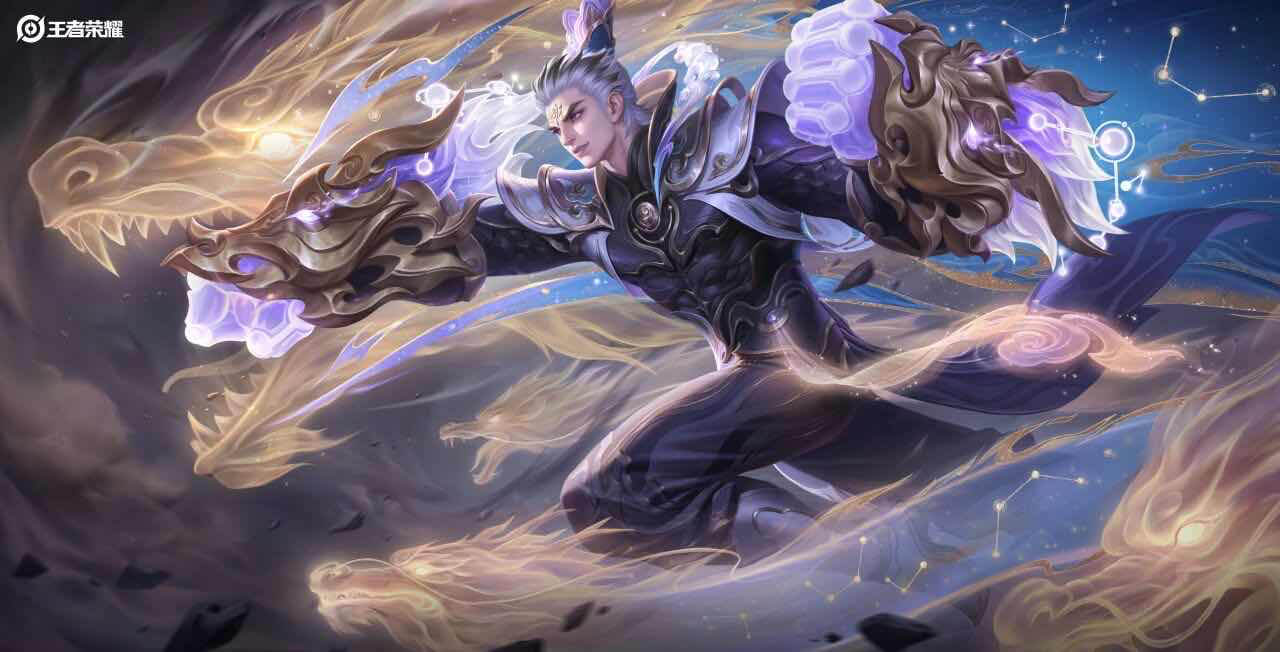 手游日报0227：王者荣耀预告达摩新皮肤；蛋仔派对全新派对季上线