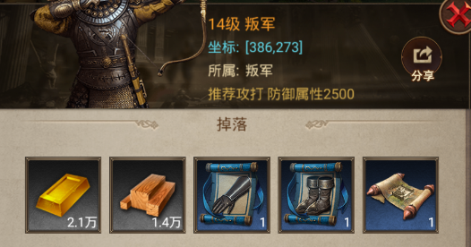 战力提升 10 种方法