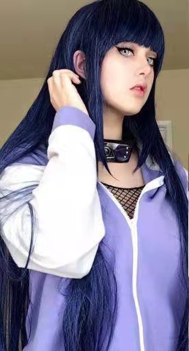雏田cosplay