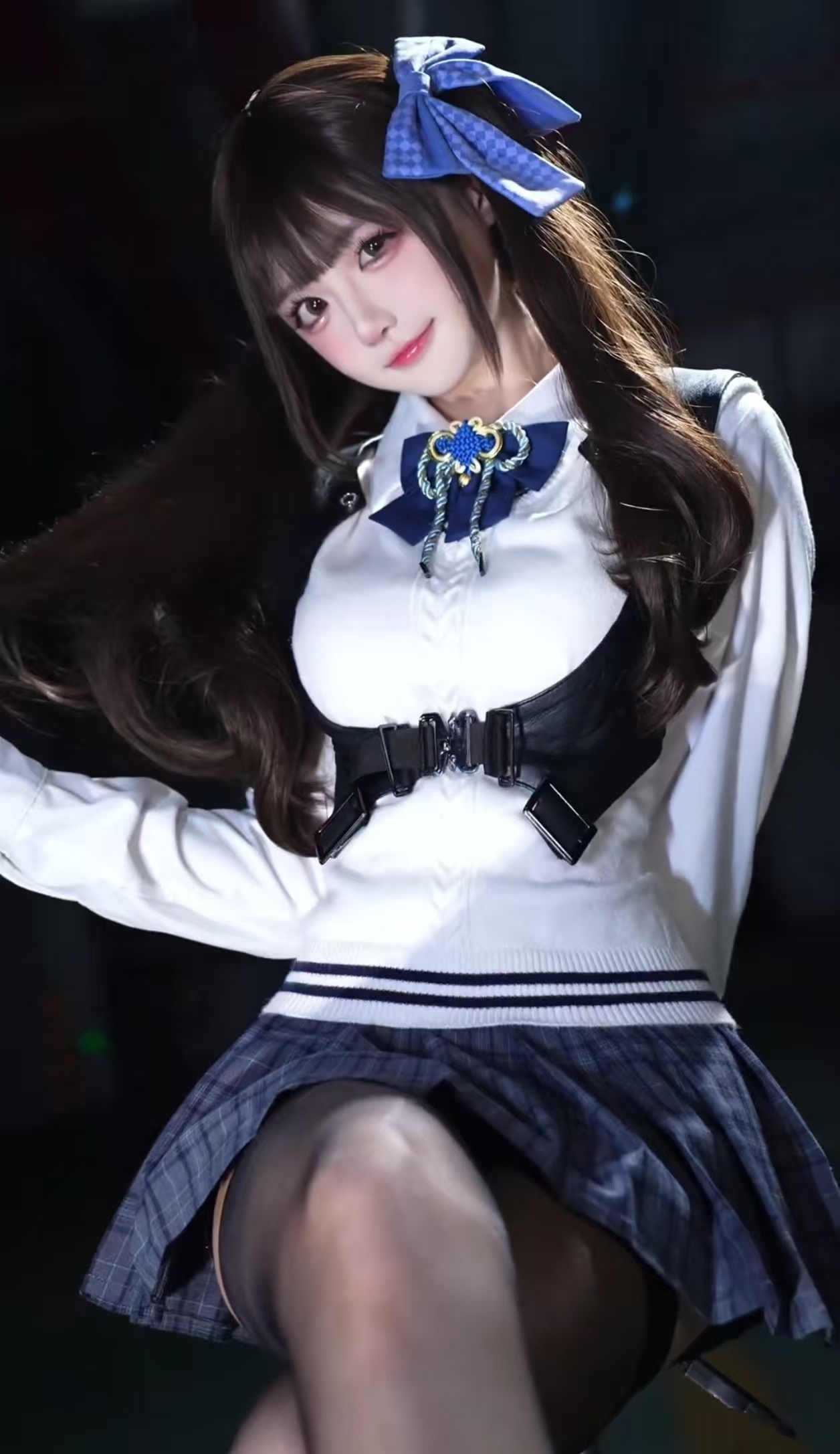 COS关小雨