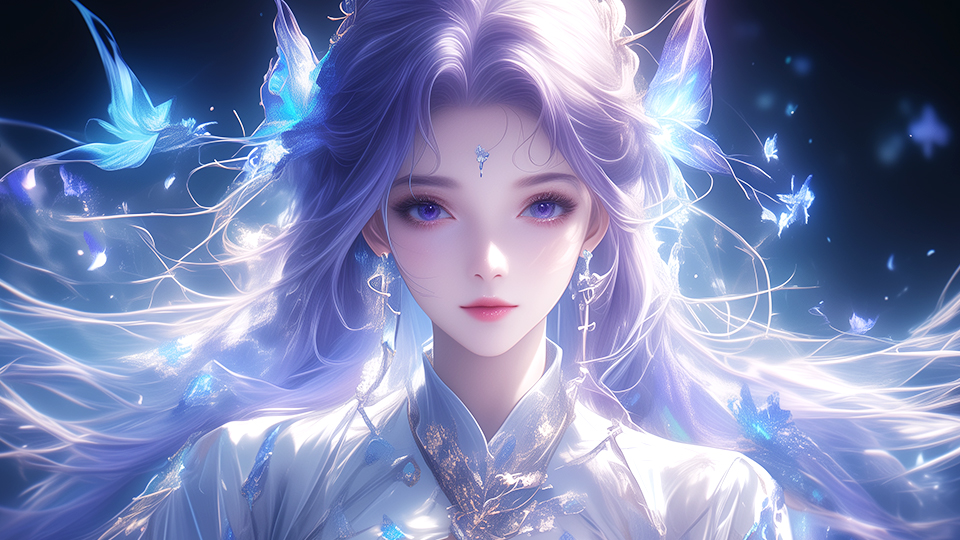 【情缘】《号令天下2》新服01折，鬼服仙侠等你来征服！