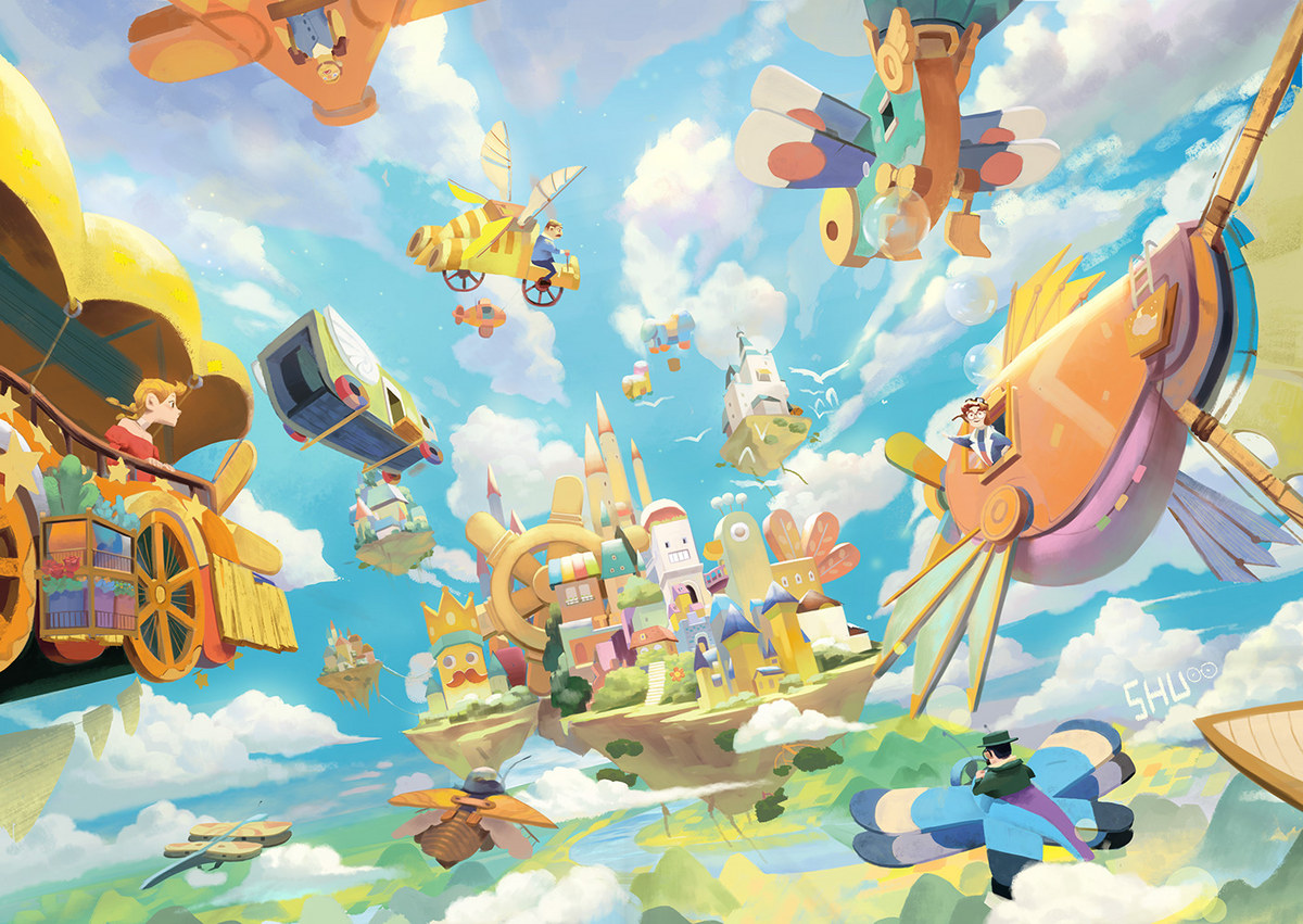 端午食粽连连看