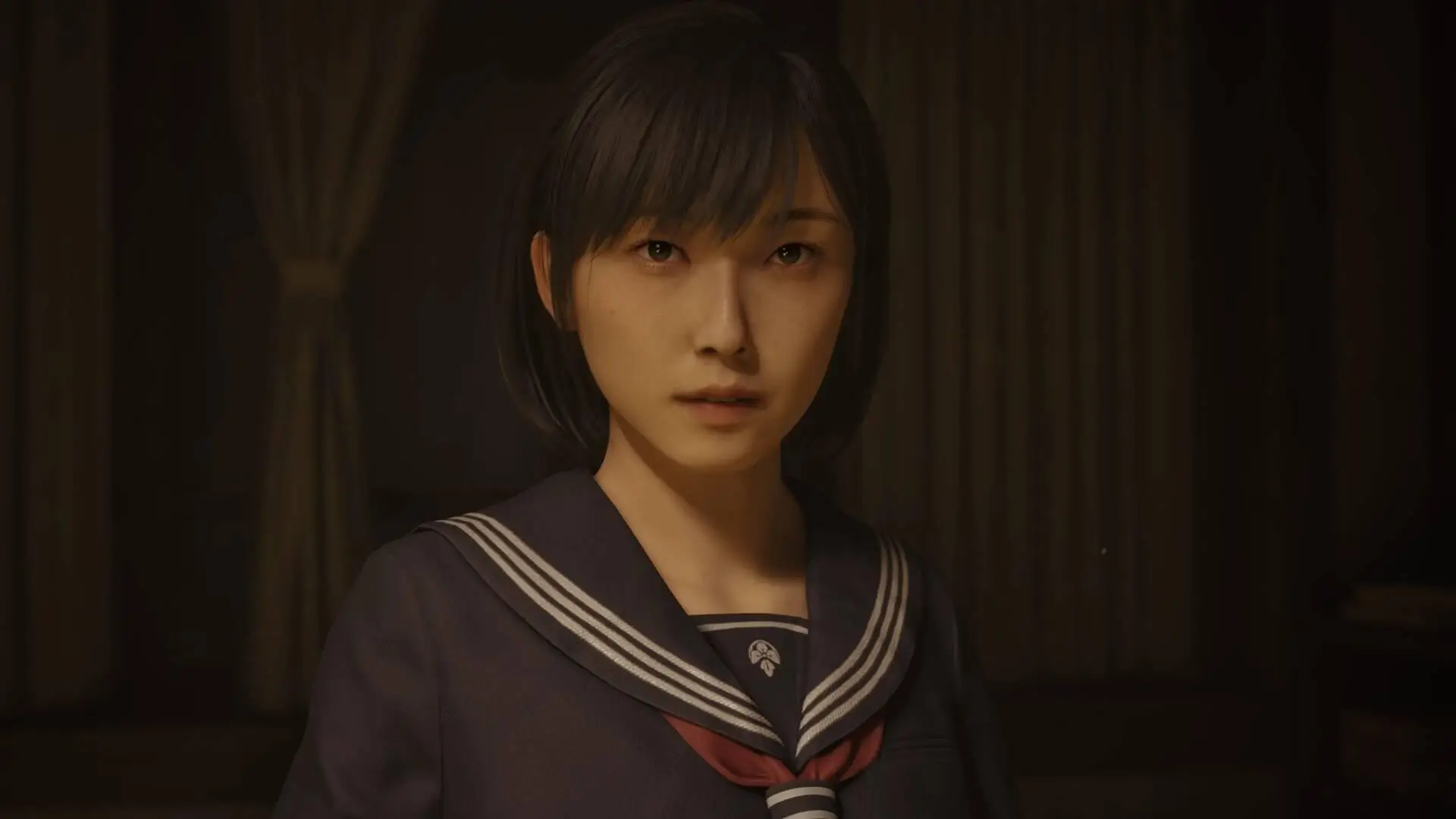 《寂静岭f》开放预载：Steam版需43.81GB空间，9月25日正式开售 