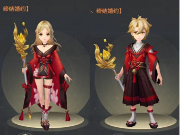 《星神纪元》首发定档3月13日！预约解锁你的专属时装好礼！