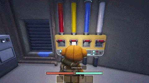 和队友互坑互爱！Steam多人在线合作《大宝贝回收公司》现已开启史低特卖！ 