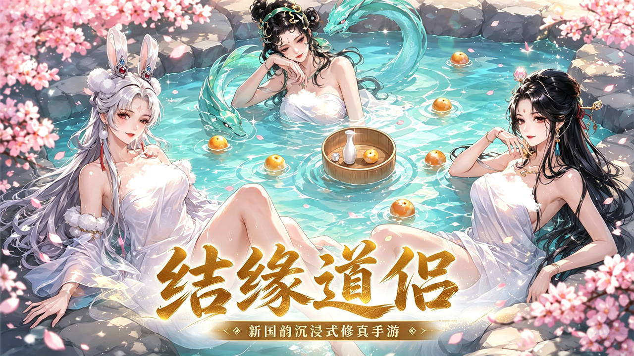 《大道仙途》破仙入圣，证道诸天，「圣界・化圣」8 月 6 日上线！