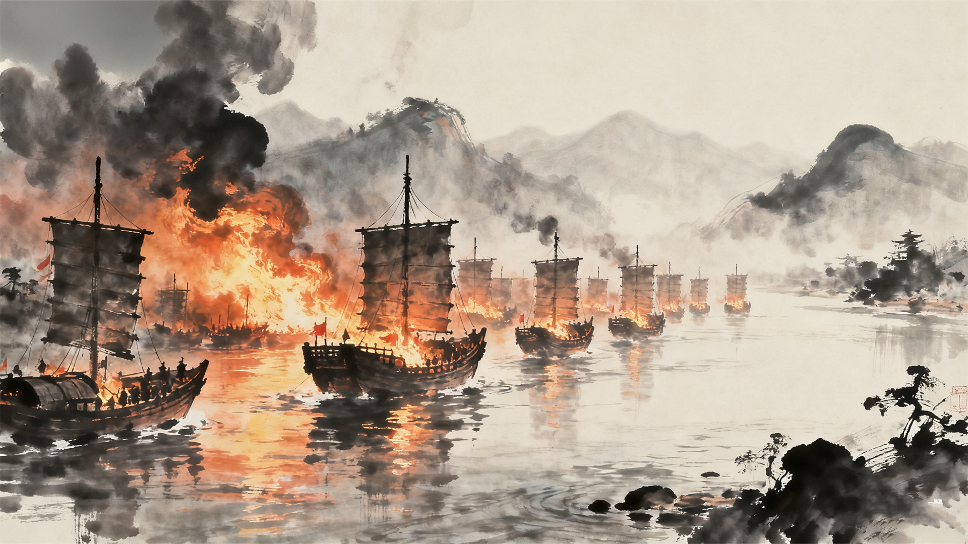 《三国乱世霸王》庞统武将攻略