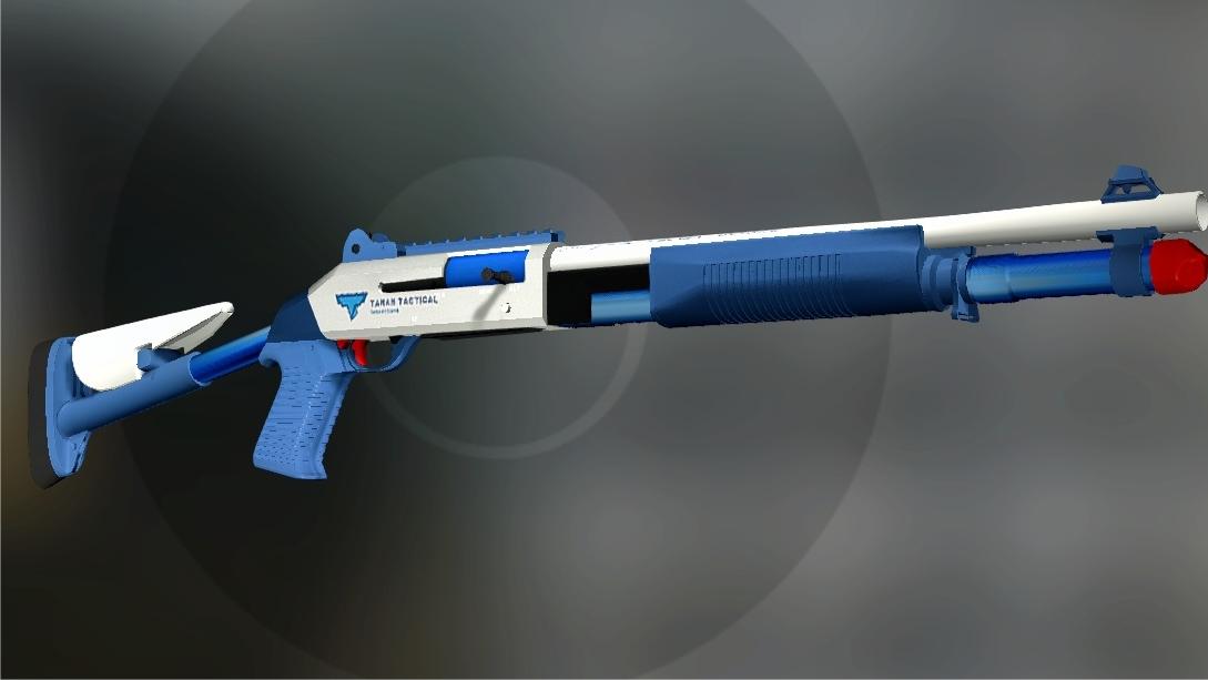 国服CSGO新时代