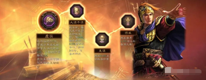 吴枪一出谁争锋，武动乾坤真本色