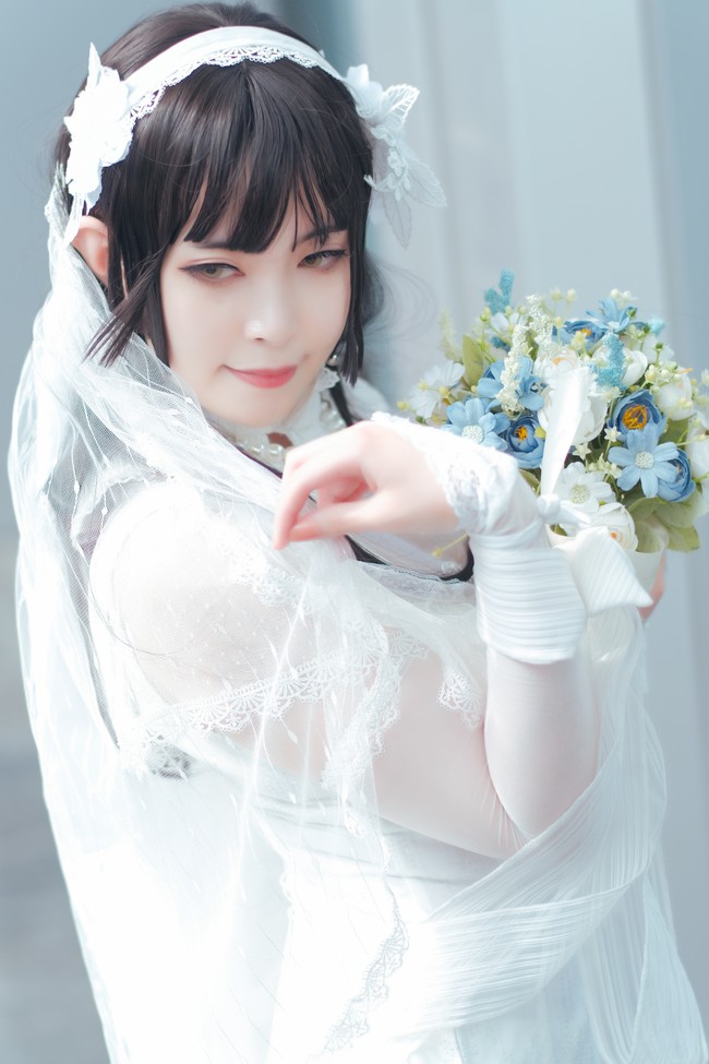 95式 洋桔梗 - -离清-