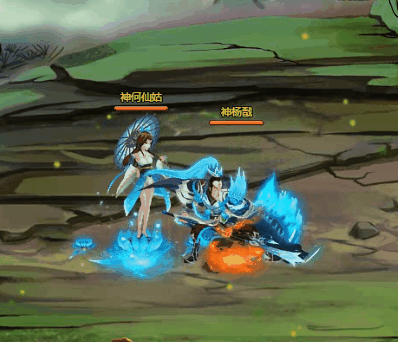 有奖调研丨变身系统即将上线！你一票我一票，伙伴明天就“出道”！ 