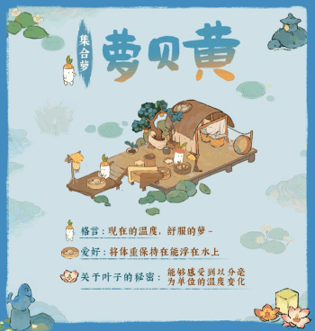 【集合萝】小萝北介绍·水产养殖、水磨篇