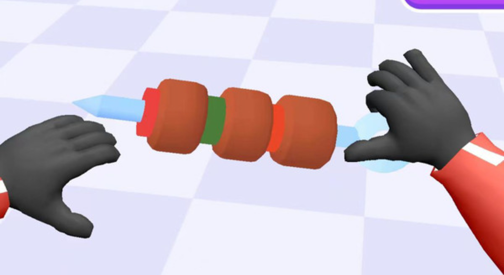 打倒一切敌人：热血激战，守护正义的枪火狂想曲。