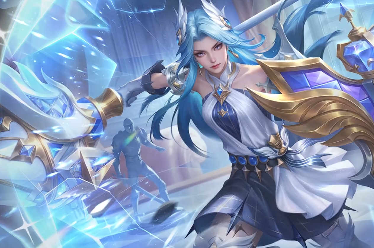 游戏资讯：《鹅鸭杀》手游发布新角色