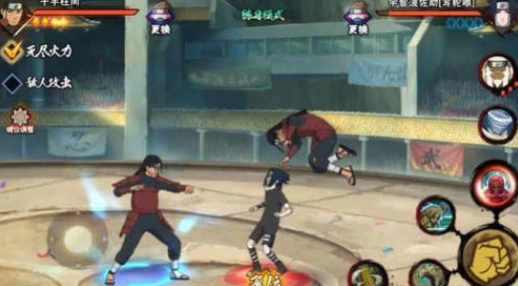 火影忍者手游：竟有这么多无解情况？看看有没有中招的（下）