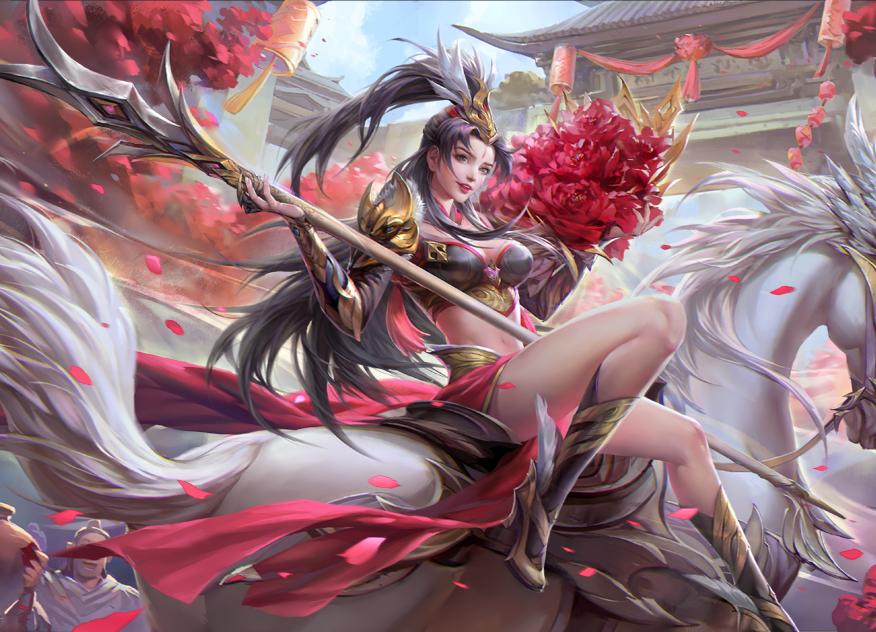 三国杀：段巧云加入到游戏当中，实战需要注意哪些？