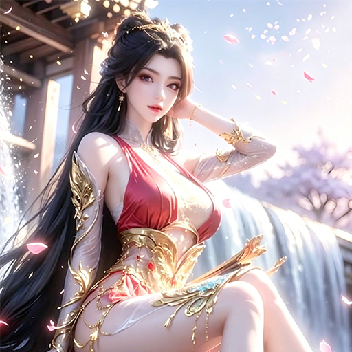 【新人零坑入坑】轻松不肝仙侠《永夜魔君》常驻修仙✨