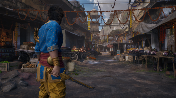 印度首款3A大作《释放阿凡达》上架Steam，1060显卡就能玩
