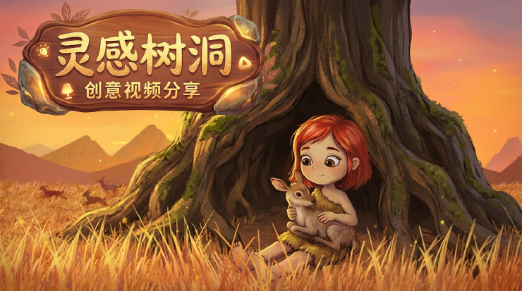 灵感树洞丨一起占卜你的幸运穿搭！
