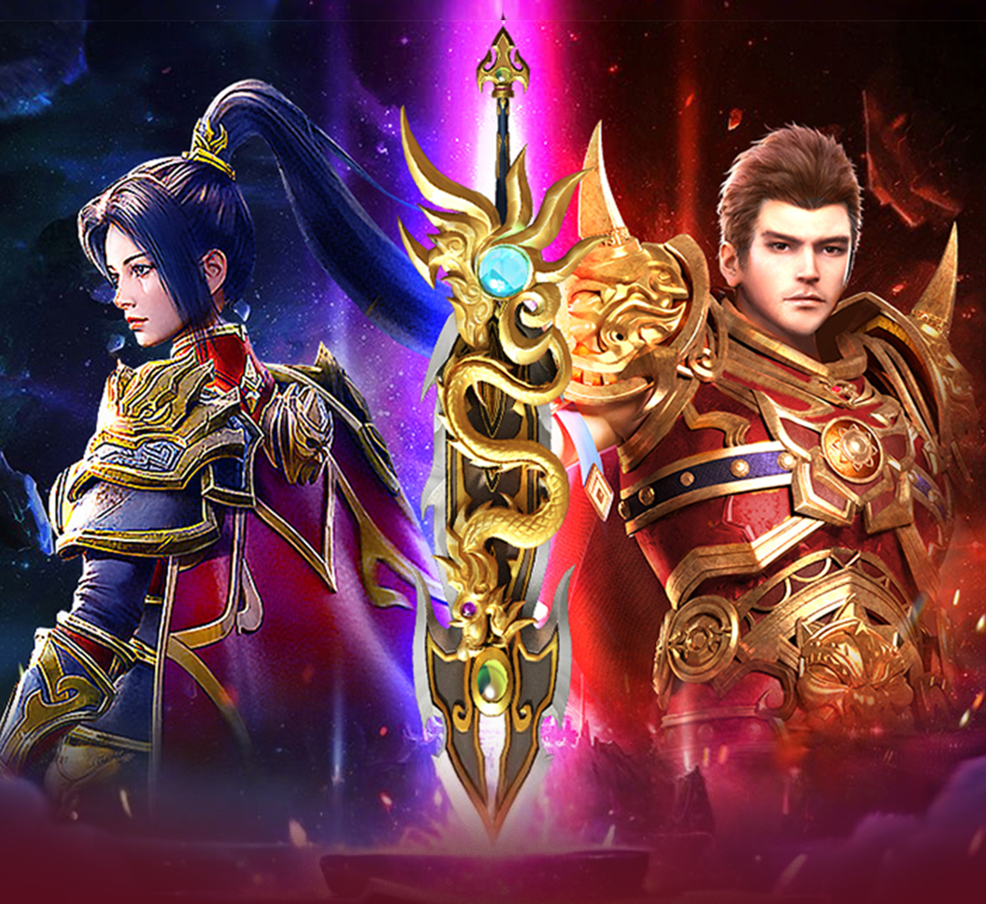 打金必看~《烈焰之怒》适合大哥与散人玩家的超强核心资料整理明细