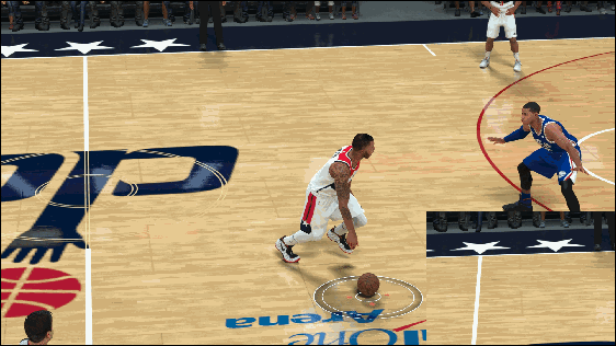 NBA2K20：萌新攻略，到底怎样才能试训？
