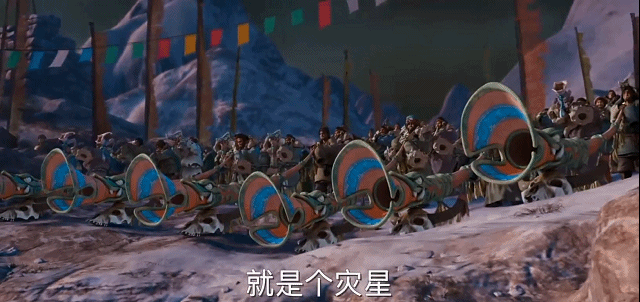 《雪域少年》4年磨一剑，用动画复活千年“活史诗”