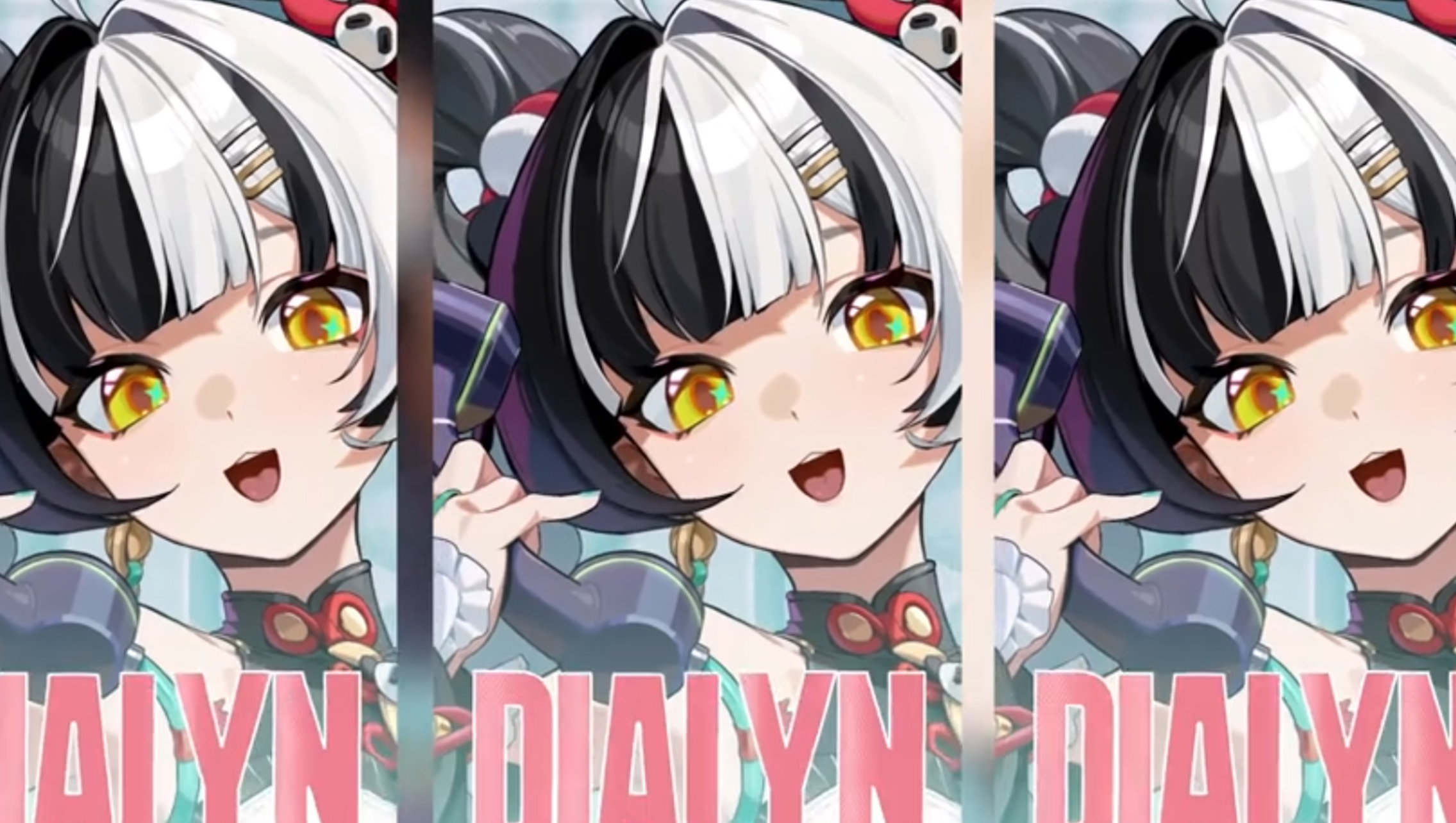 「2.4 琉音」的最佳配队推荐！用这几个配队轻松打出核爆伤害~