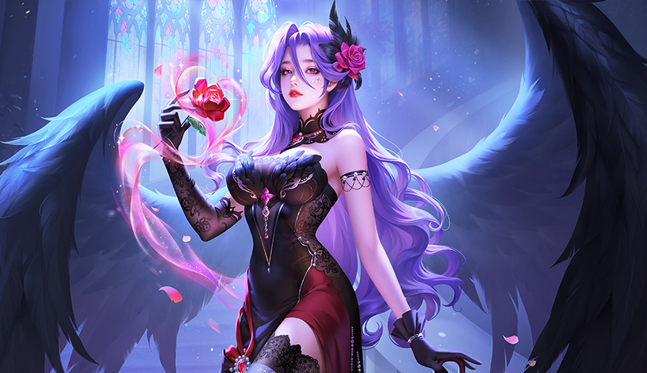 《魔盒之战》必看！灵池古龙潜能养成上线，轻松养成，全面突破！