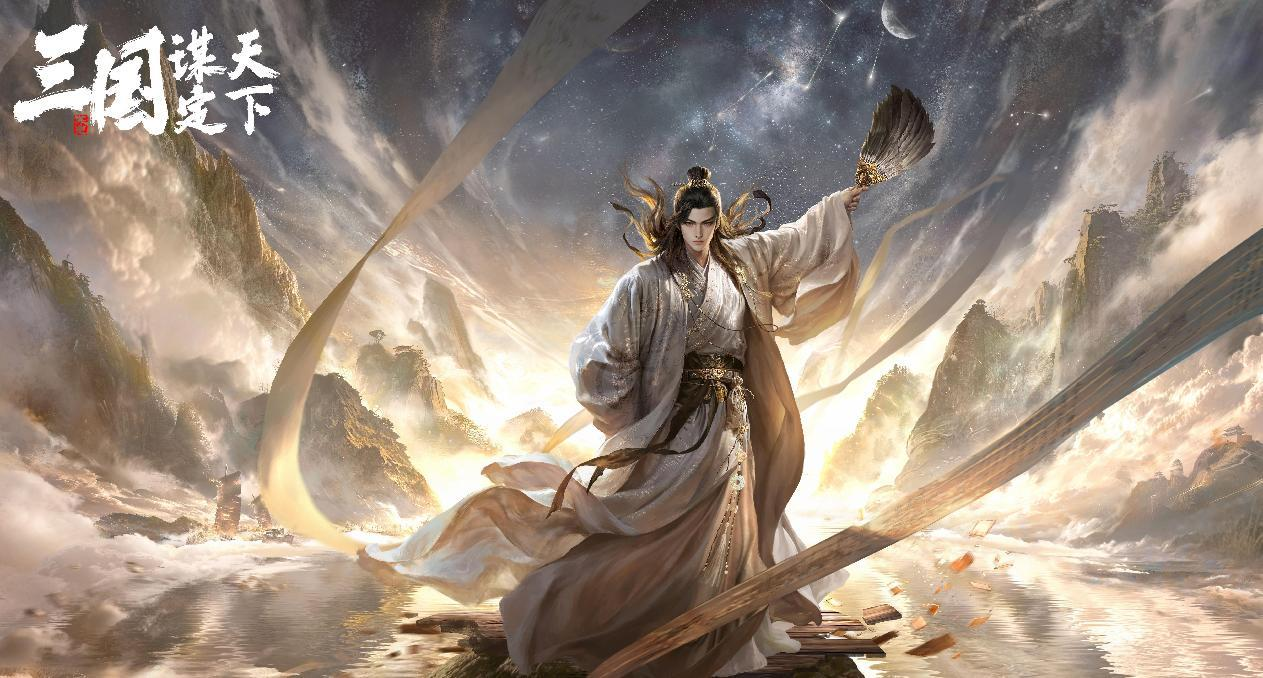 瑞士惊现峨眉石！游戏里也藏着跨时空巧合